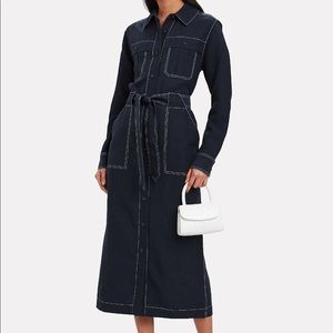 Mara Hoffman Juno Dress